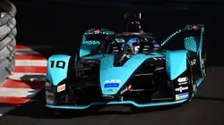 Formule E : ePrix de New York City
