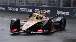 Formule E : ePrix de New York City