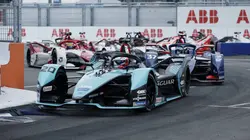 Formule E : ePrix de New York City