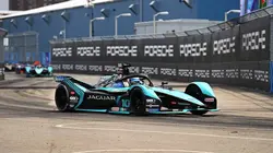 Formule E : ePrix de New York City