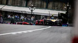 Formule E ePrix de Portland