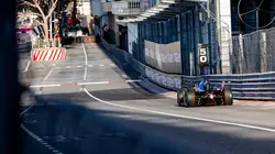 Formule E ePrix de Portland