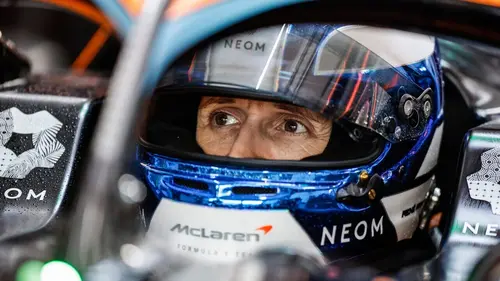 Formule E ePrix de Portland