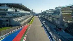 Formule E ePrix de Portland