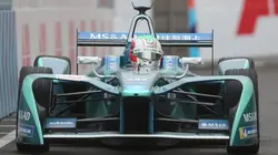 Formule E ePrix de Portland
