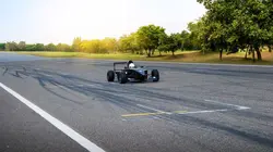 Formule E : ePrix de Rome