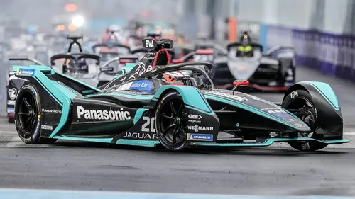 ePrix de Rome Formule E ePrix de Rome 2021