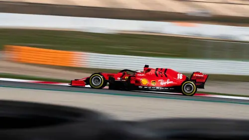 ePrix de Rome II Formule E ePrix de Rome 2022
