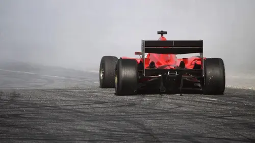 Formule E ePrix de Shanghai