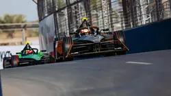 Formule E ePrix de Tokyo 2024