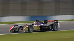 Formule E: ePrix de Valence