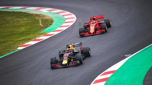 Formule E ePrix du Cap 2023