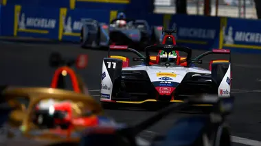 Formule E Formule E : Championnat du monde