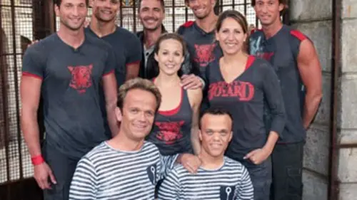 Fort Boyard