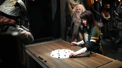 Fort Boyard S34E03 Equipe Carl