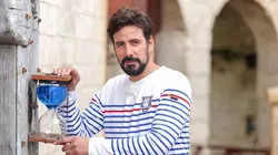 Fort Boyard S36E04 Les origines : L'association Phoceo