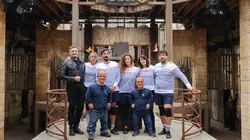 Sur France 2 à 23h05 : Fort Boyard