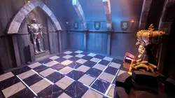 Fort Boyard S36E08 Les origines : L'association Les Bonnes Fées