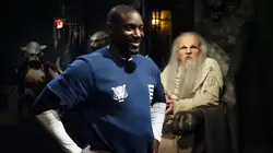 Fort Boyard Maud Fontenoy Fondation