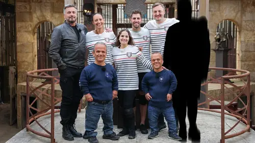 Fort Boyard