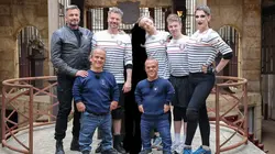 Fort Boyard S02E04