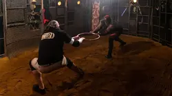 Fort Boyard S32E07 Equipe Orphéopolis