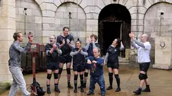 Visuel de Fort Boyard