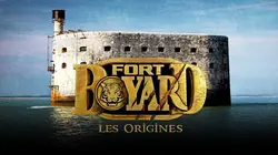 Fort Boyard