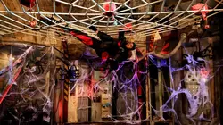 Sur France 2 à 21h10 : Fort Boyard