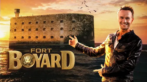 Fort Boyard