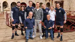 Visuel de Fort Boyard