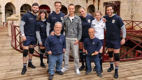 Fort Boyard