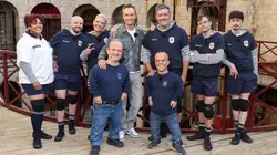 Visuel de Fort Boyard