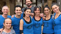 Fort Boyard