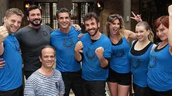 Fort Boyard