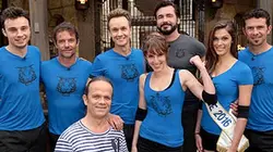 Fort Boyard