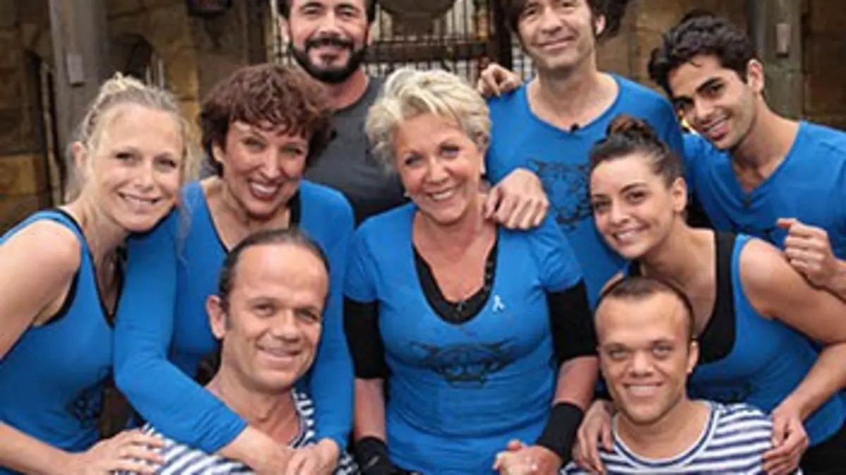 Fort Boyard