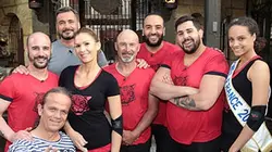 Fort Boyard