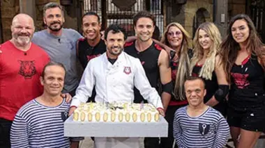 Fort Boyard