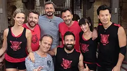 Fort Boyard