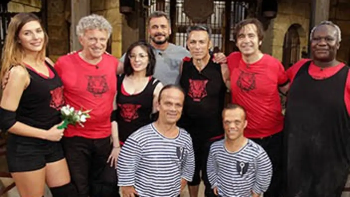 Fort Boyard