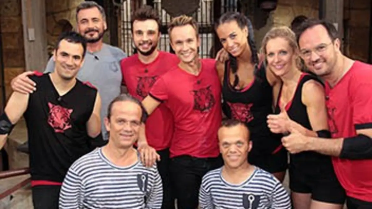 Fort Boyard