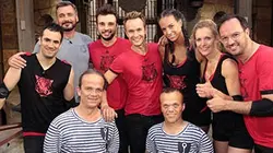 Fort Boyard