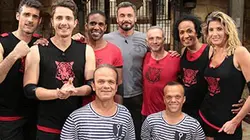 Fort Boyard