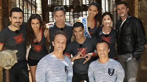 Fort Boyard