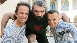 Sur France 4 à 22h35 : Fort Boyard