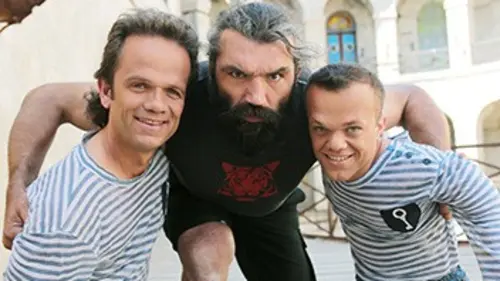 Fort Boyard