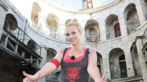Fort Boyard