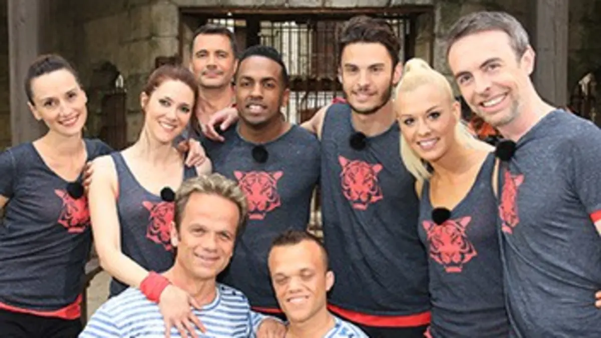 Fort Boyard