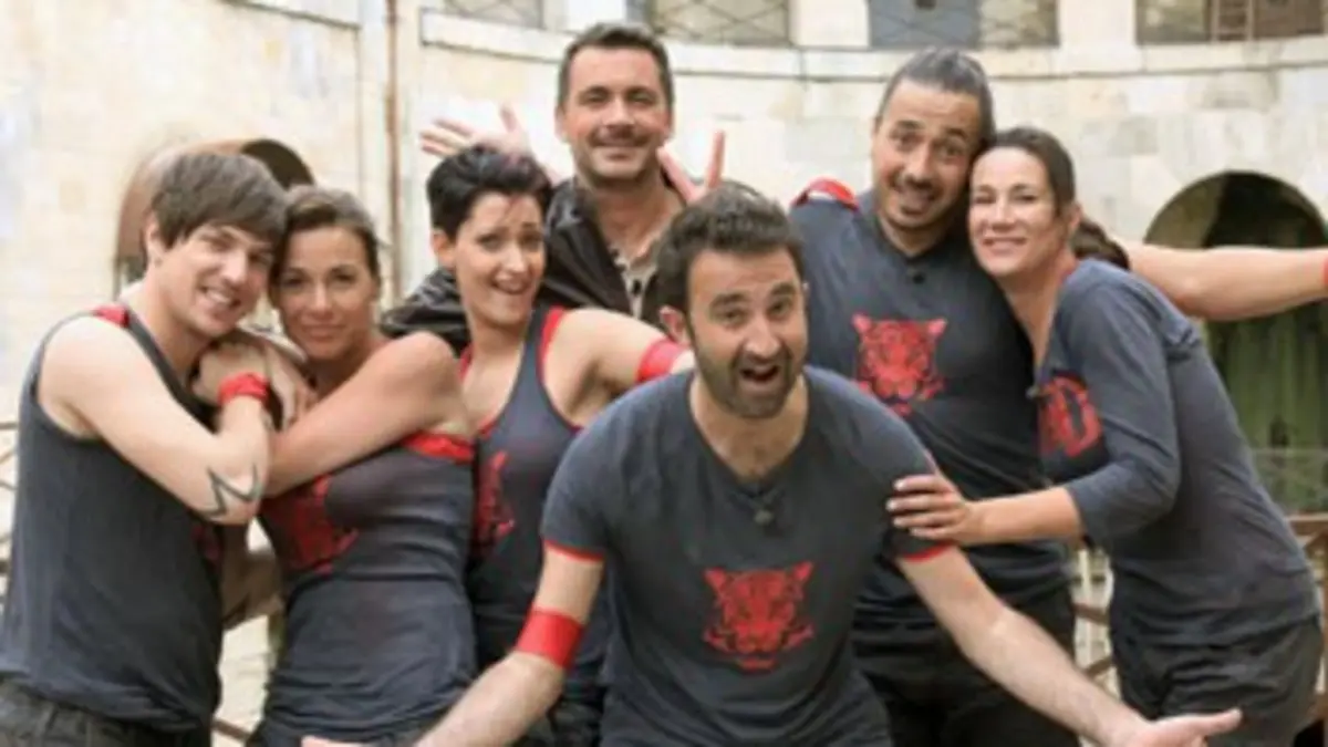 Fort Boyard